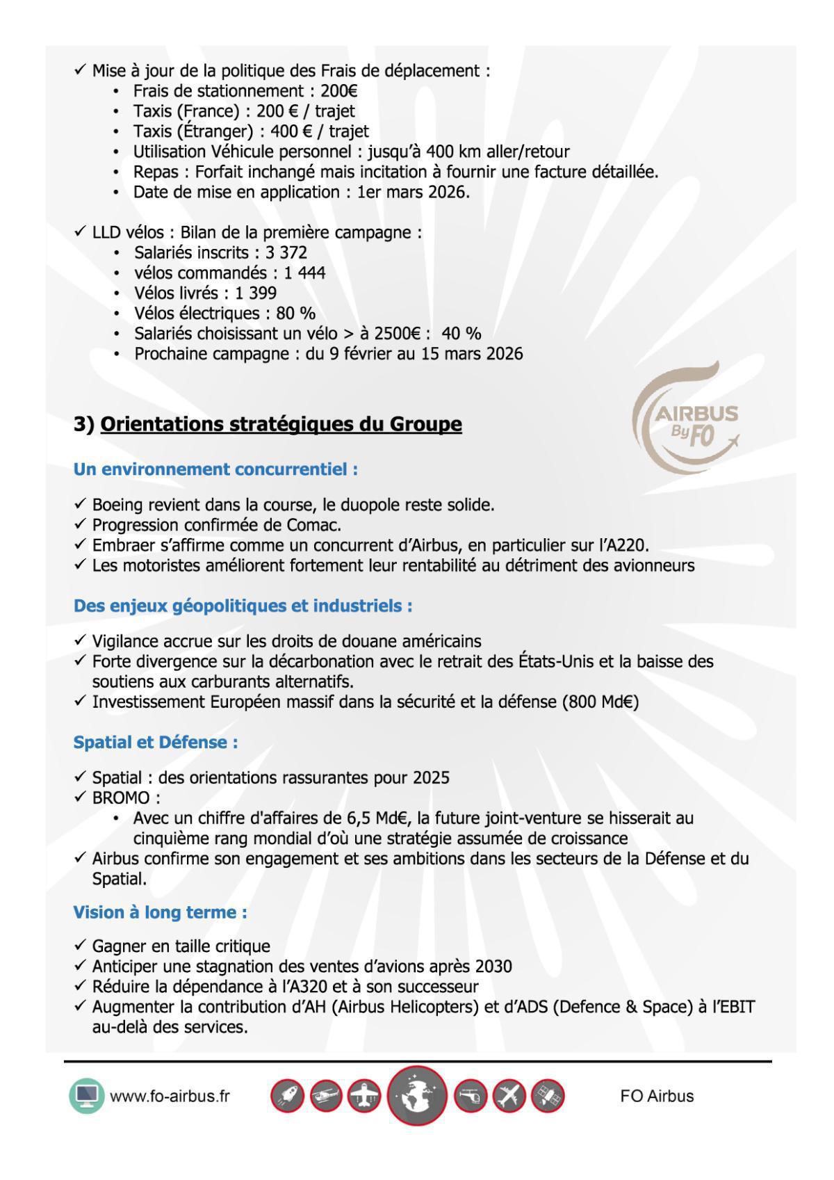 CR CGA-F du 28 janvier 2026