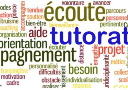 Accord Tutorat : Acte 1
