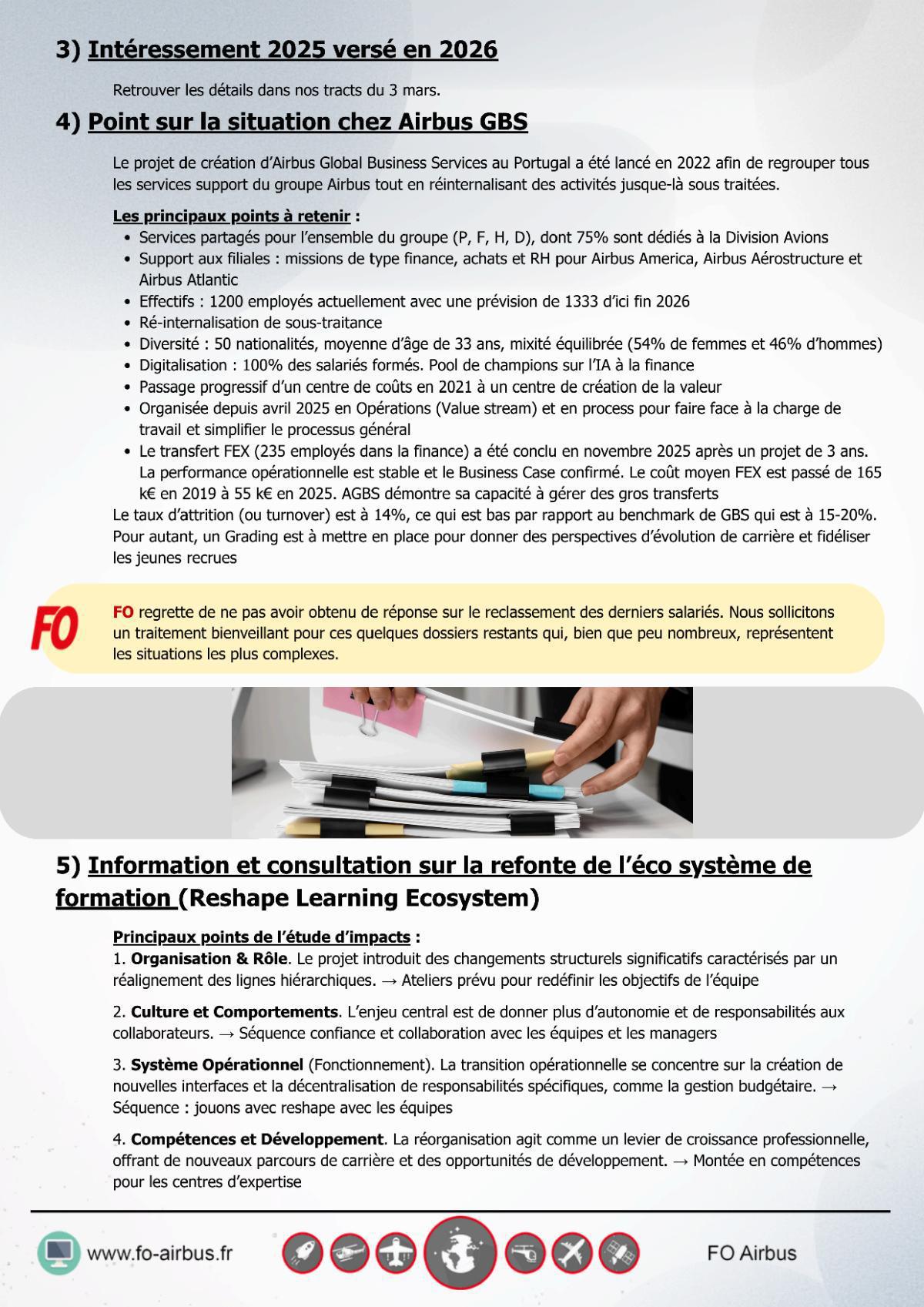 CR CGA-F du 4 mars 2026