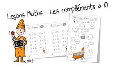 Comprendre ton bulletin de salaire « Complément 10E exercice N »