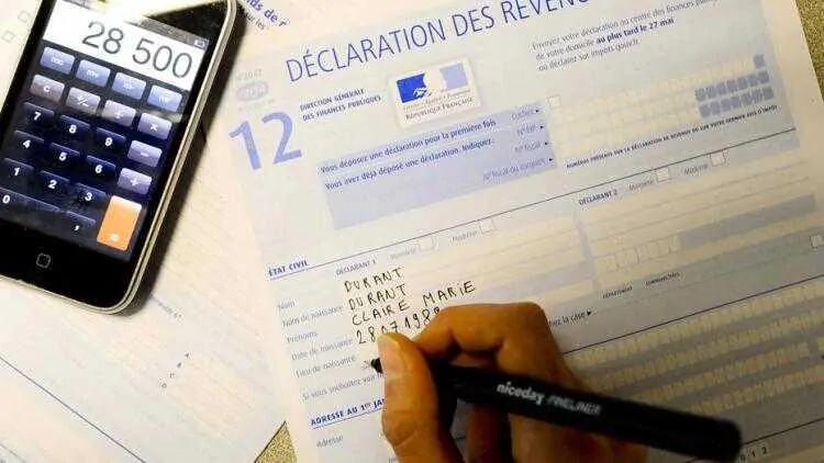 Correction de votre déclaration 2026 de revenus de 2025 pour les salariés Non Cadre – Heures supplémentaires Correction de votre déclaration 2026 de revenus de 2025 pour les salariés Non Cadre – Heures supplémentaires