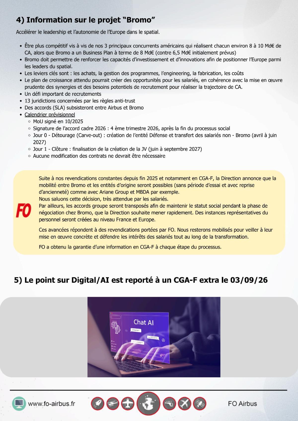 CR CGAF du 9 juillet 2026