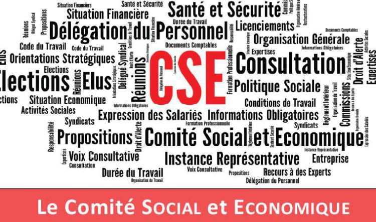 CSE Elections TO 2019 N°9