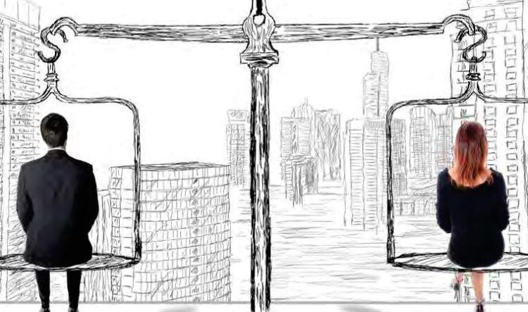 ÉGALITÉ PROFESSIONNELLE - Nov 2019