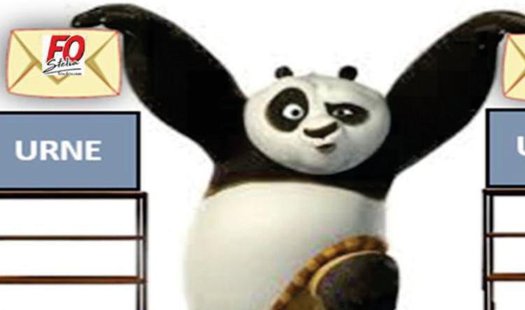 Profession de foi - CSE - Nov 2019