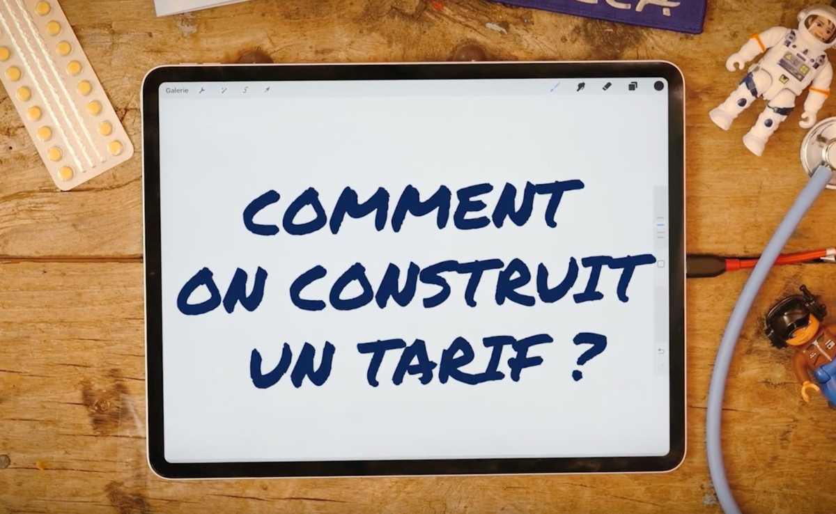 Comprendre vos cotisations santé.