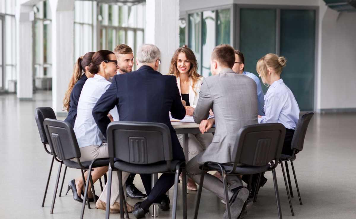 Un dialogue ouvert, FO garde un œil vigilant ! Un dialogue ouvert, FO garde un œil vigilant !