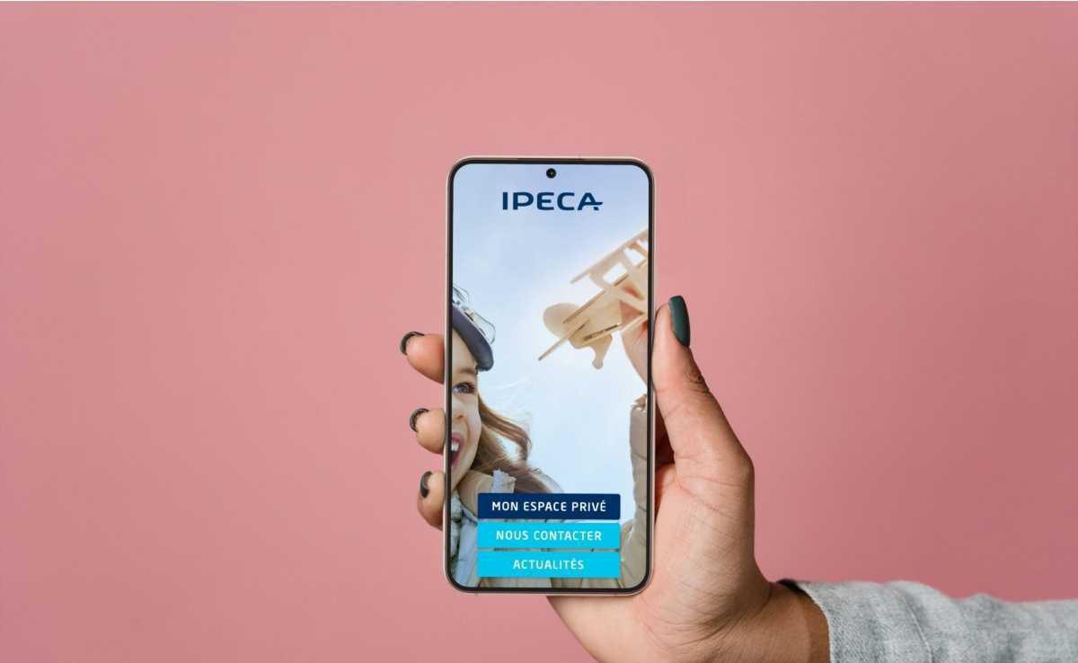 Votre carte de tiers payant 2025 est arrivée ! Votre carte de tiers payant 2025 est arrivée !