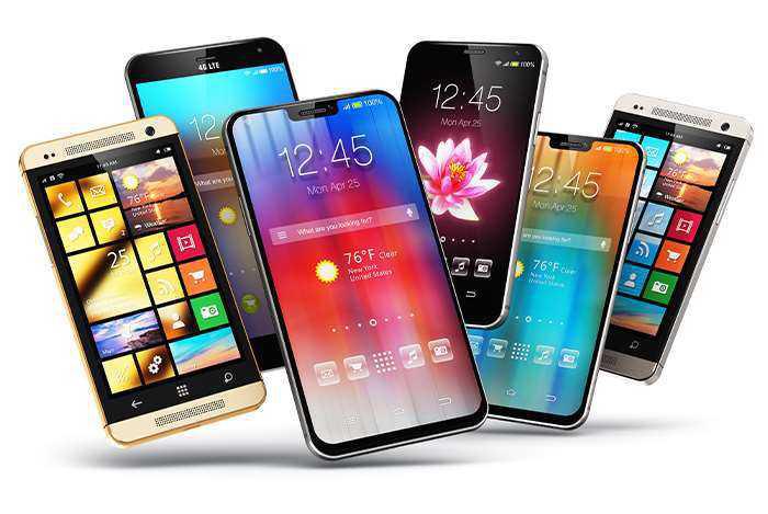 Réparation, protection et rénovation de vos smartphones.