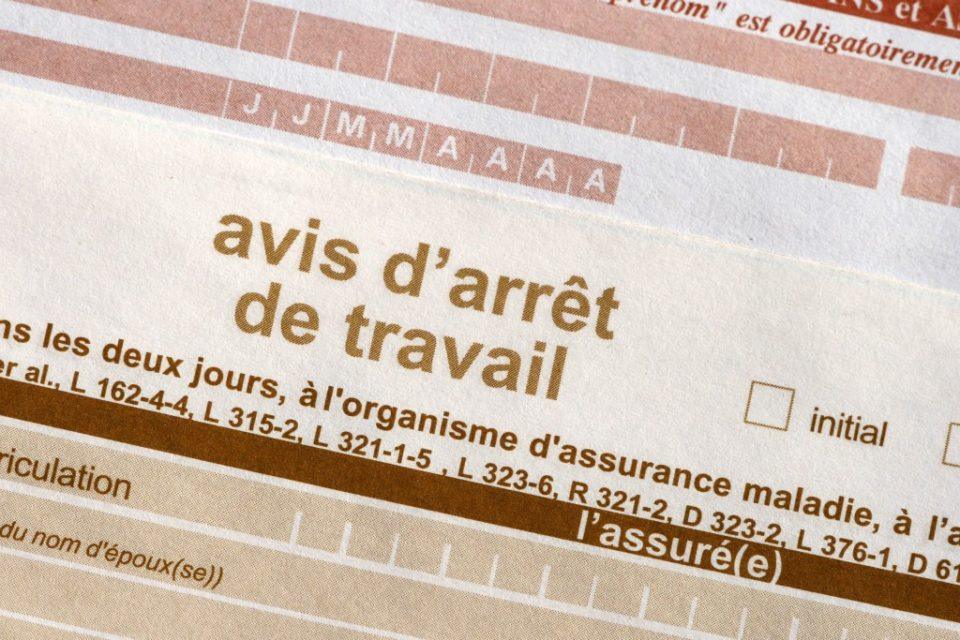 Arrêt maladie : Quel impact sur mes primes et congés?