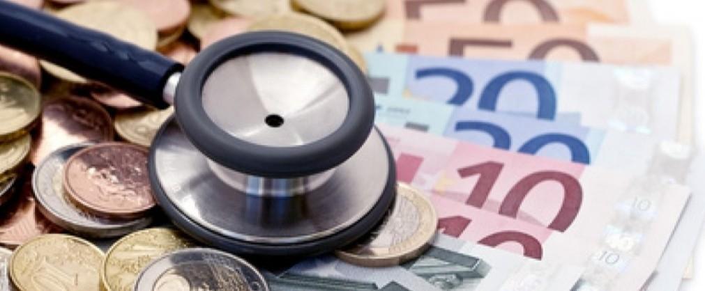 Pourquoi les montants des indemnités journalières de l'assurance maladie (IJSS) et de la garantie sur le net sont-ils déduits de mon salaire ?