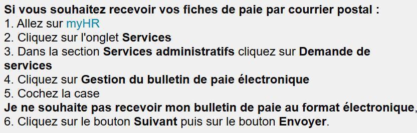 Votre bulletin de paie passe au digital !