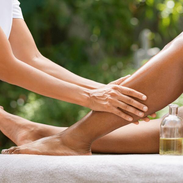 Drainage lymphatique, ne manquez pas cette opportunité de prendre soin de vous!
