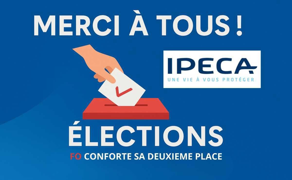 IPECA 2024 : Les résultats sont connus !