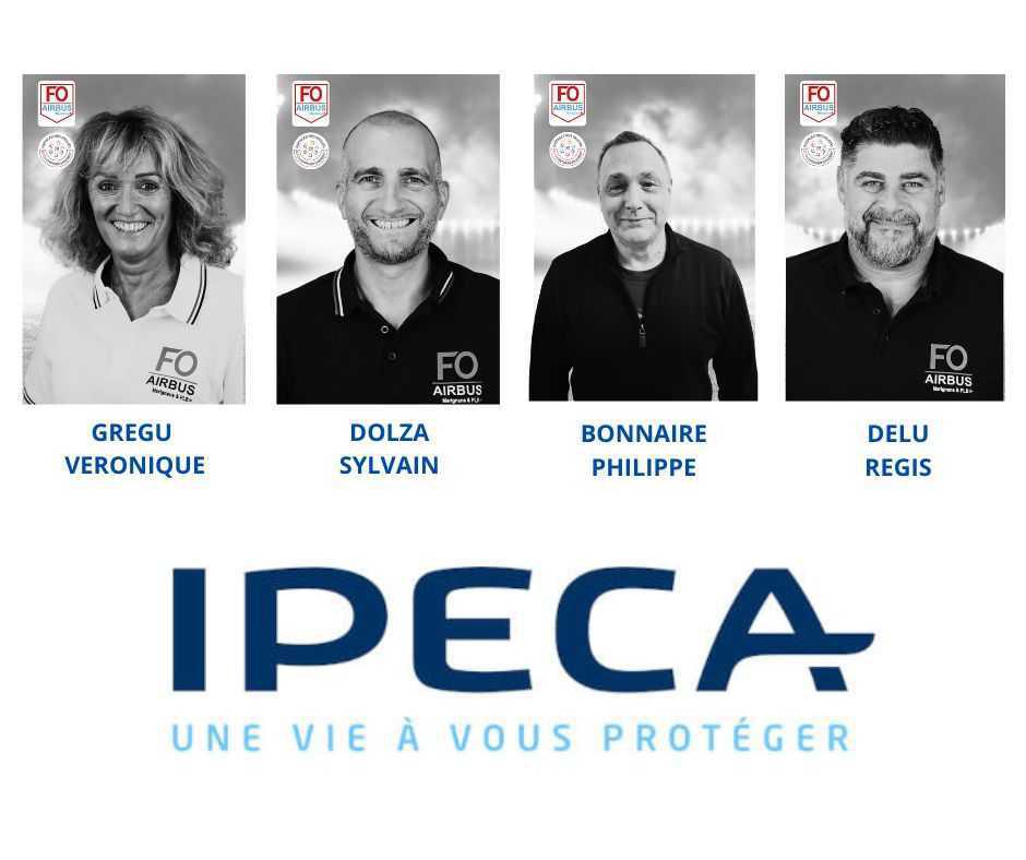 IPECA 2024 : Les résultats sont connus !