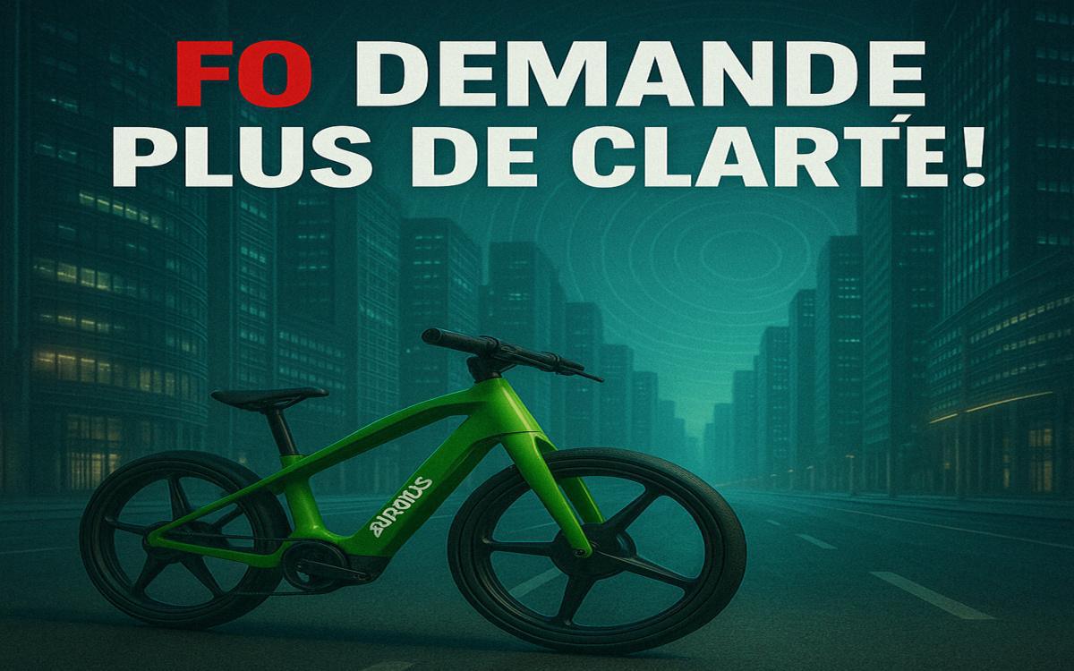 Mobilité verte : un accord à clarifier pour en faire bénéficier tous les salariés