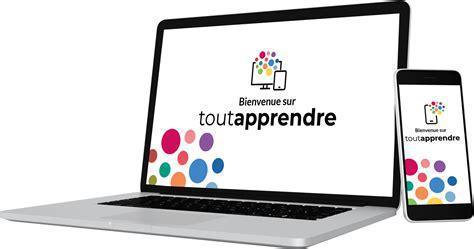 Apprendre, se perfectionner et se divertir en toute simplicité, pour toute la famille!