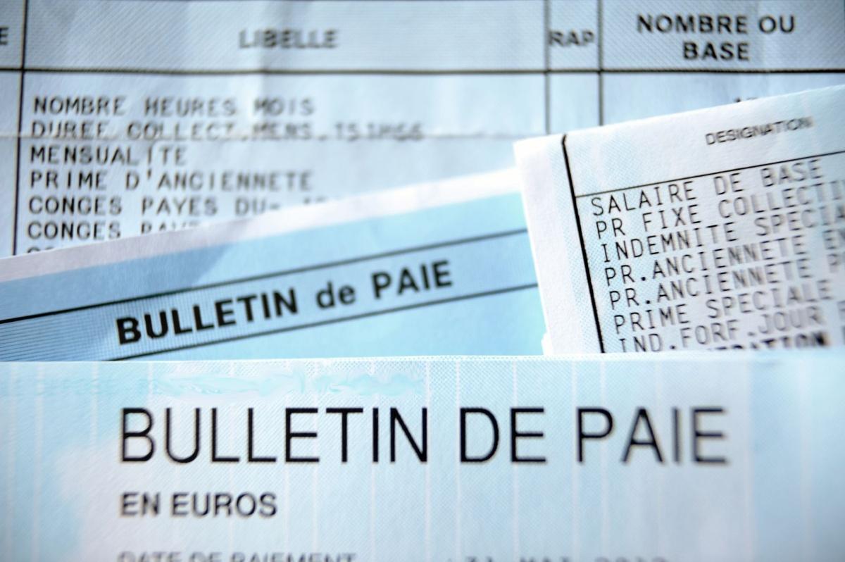 Des lignes plus claires sur votre fiche de paie dès juin 2025.