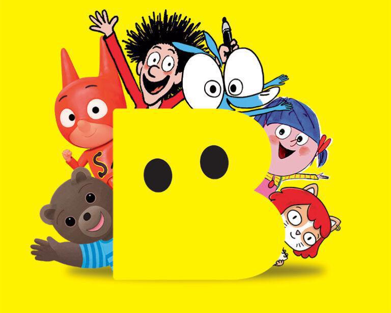 Offrez à votre enfant un voyage dans l’univers des livres!