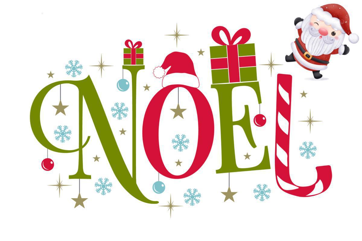 Noël enfant 2025, faites votre choix!