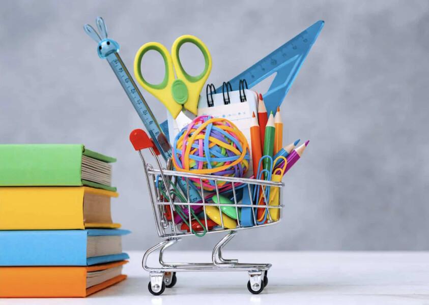 Carte cadeaux rentrée scolaire, il n'est pas trop tard!