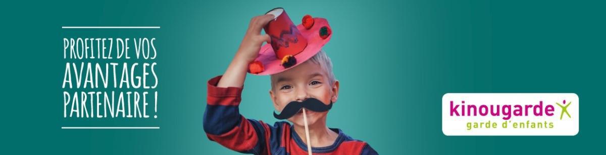 Soutien scolaire, garde d'enfants aide à domicile à portée de main.