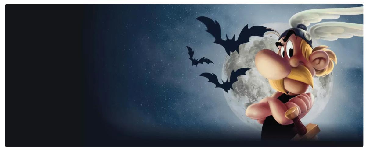 JOURNEE RECREATIVE AU PARC ASTERIX, CLOTURE DES INSCRIPTIONS DEMAIN! JOURNEE RECREATIVE AU PARC ASTERIX, CLOTURE DES INSCRIPTIONS DEMAIN!