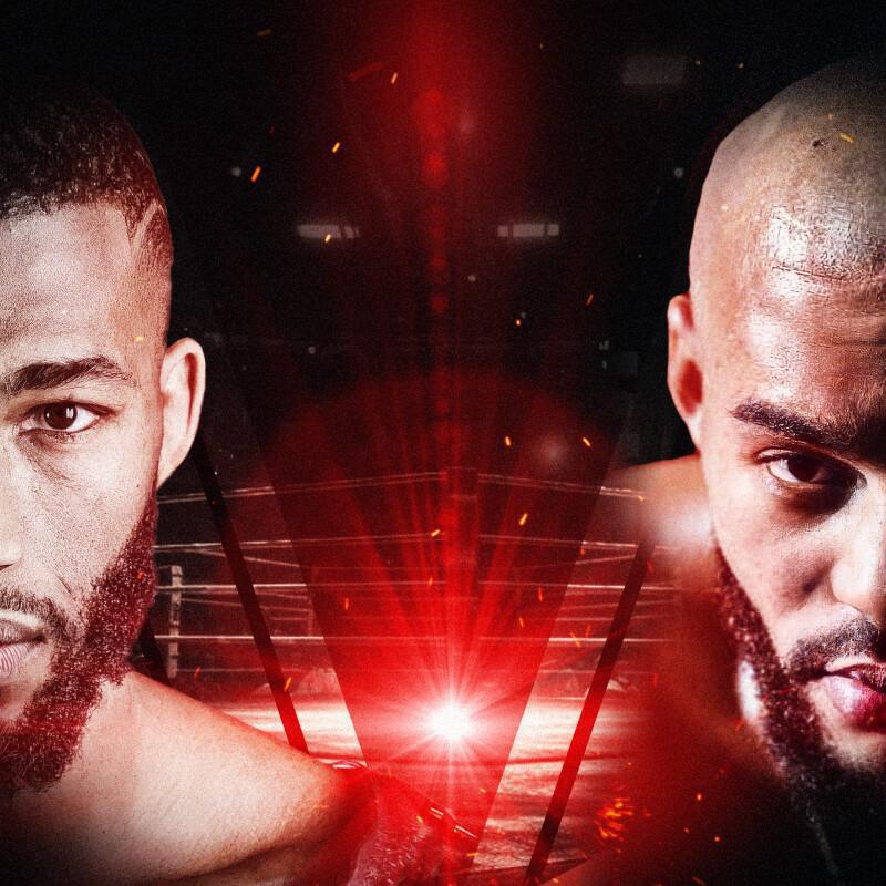 Boxe, l'évènement à ne pas manquer! Boxe, l'évènement à ne pas manquer!