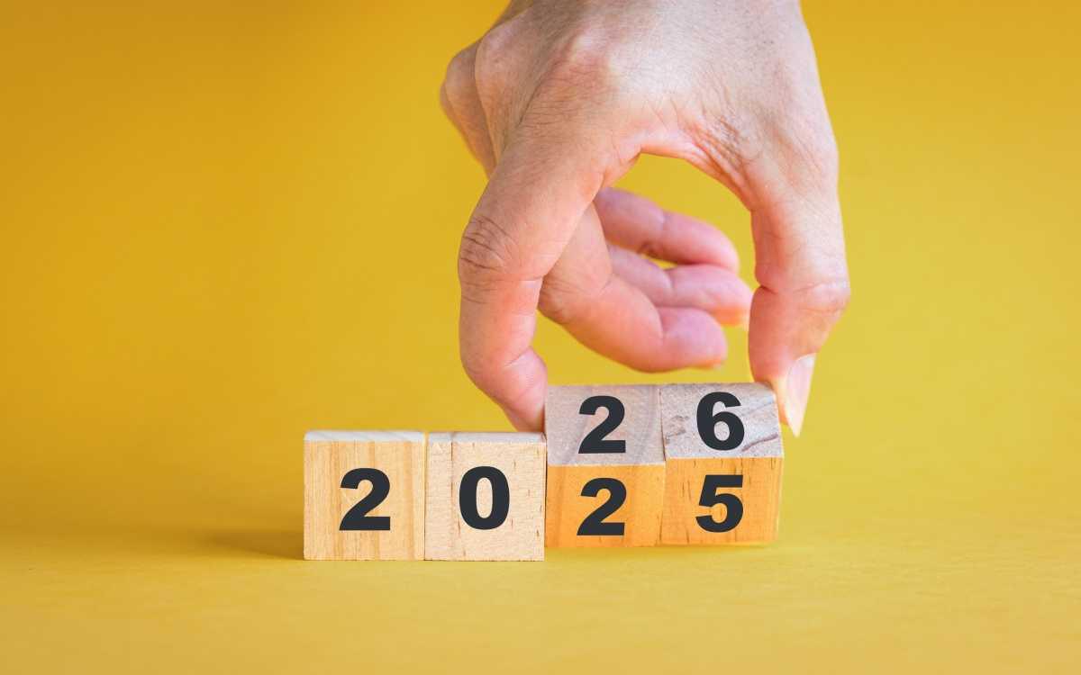 Calendrier des congés d'été et Jrtt-e 2026.