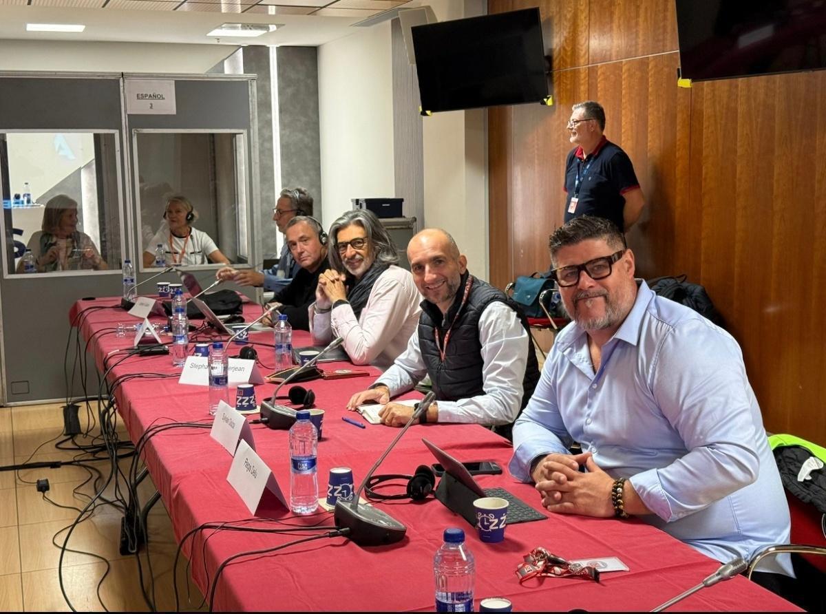 FO au Comité Européen : une voix forte pour les salariés FO au Comité Européen : une voix forte pour les salariés