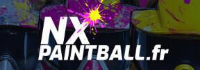 Paintball à prix réduit chez NX Paintball! Paintball à prix réduit chez NX Paintball!