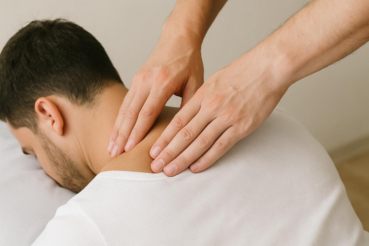 Séances d’ostéopathie octobre 2025.