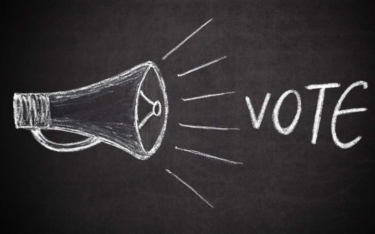 🗳️ Dernier jour pour voter ! 🗳️ Dernier jour pour voter !