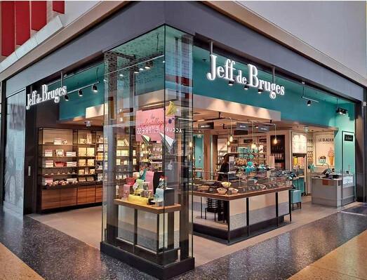 Noël se prépare chez Jeff de Bruges ! Noël se prépare chez Jeff de Bruges !