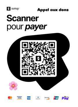 Un pas pour Mélyna!