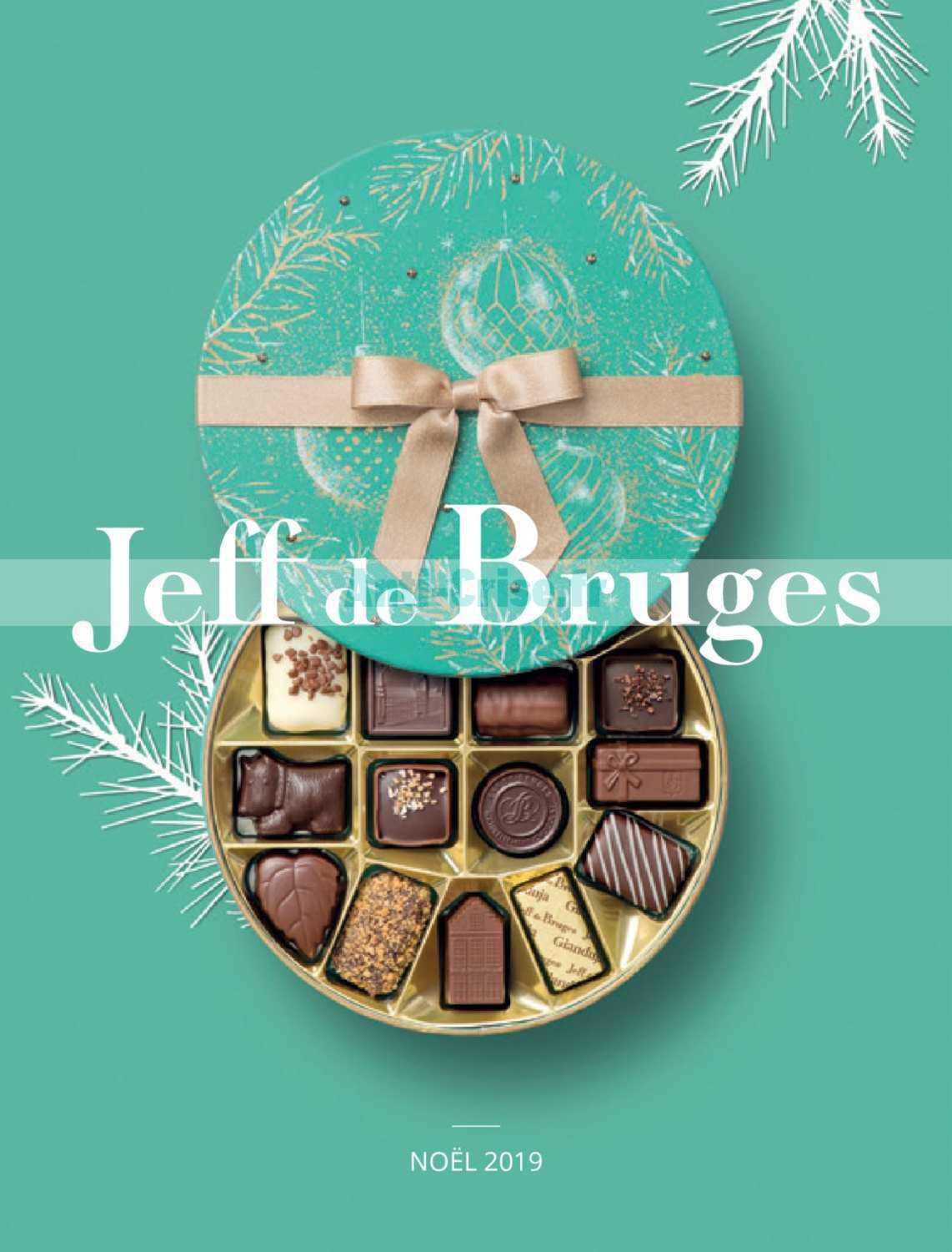 Expo-vente Jeff de Bruges Expo-vente Jeff de Bruges