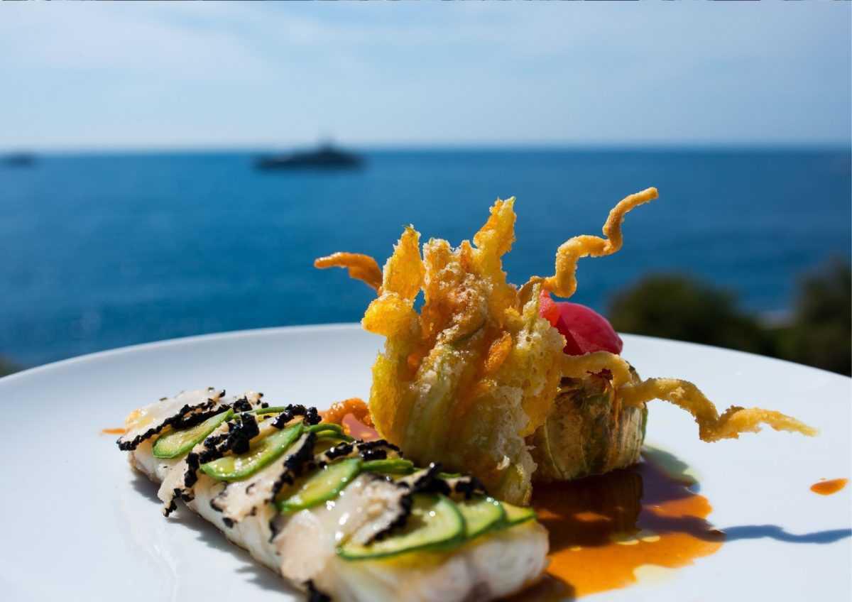 Expo-Vente de produits Italiens & Corses!