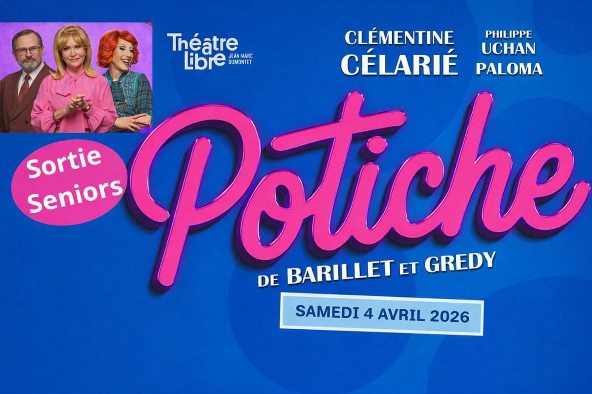 Casting 5 étoiles, fous rires garantis !