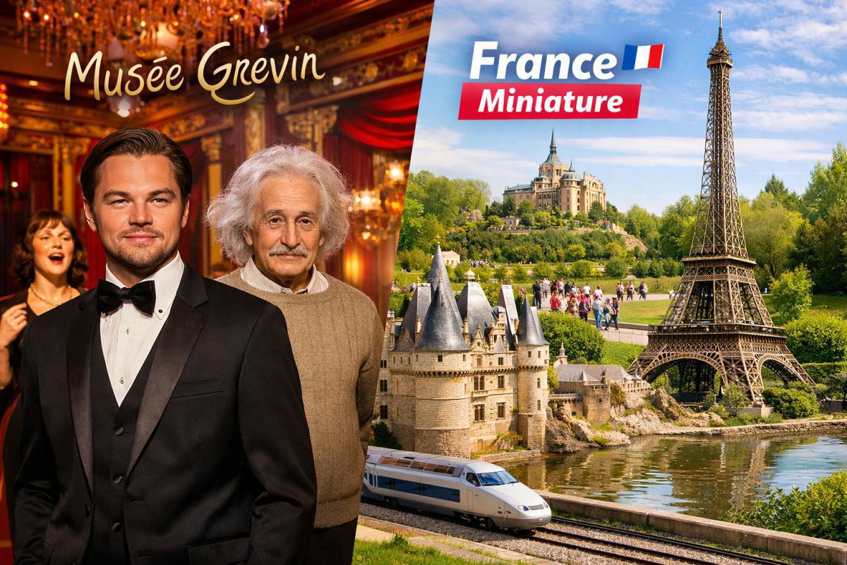 Campagne de billetterie non datée.