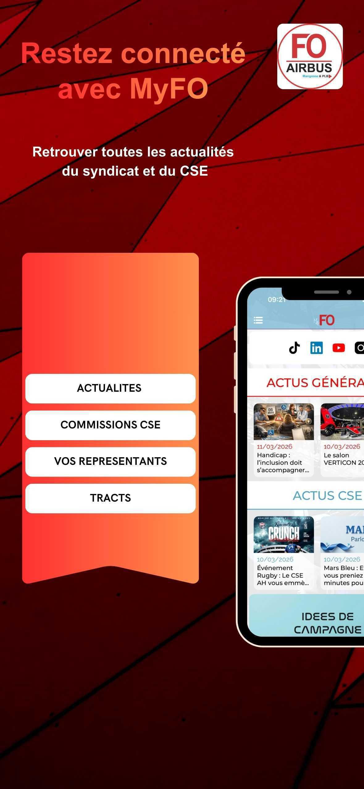 Politique Salariale 2026 : 1ere NEGO 