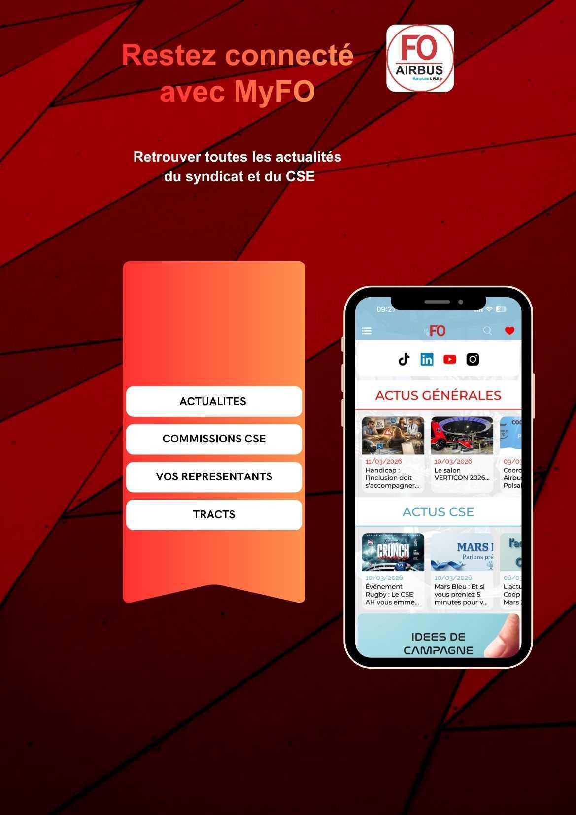 POLSAL 2026 : 3ème Négo "La conclusion"
