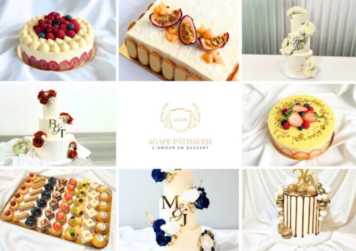 Une pause gourmande vous attend! Une pause gourmande vous attend!