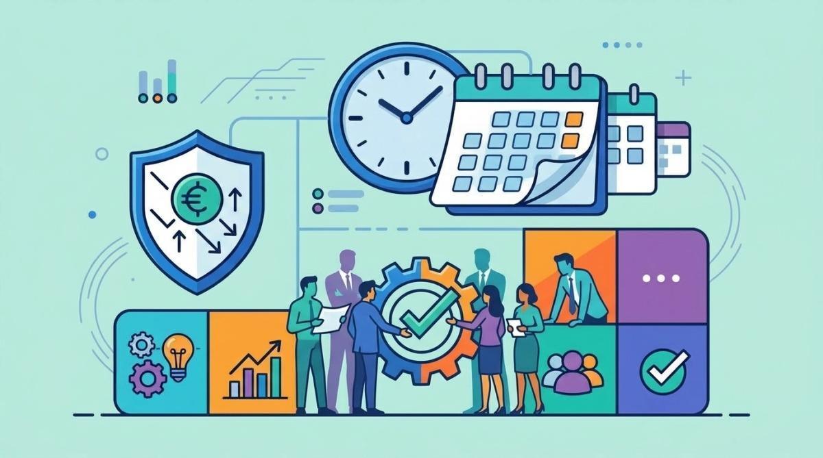 Négociations « Mieux travailler ensemble » : le bilan complet !