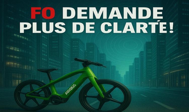 Mobilité verte : un accord à clarifier pour en faire bénéficier tous les salariés