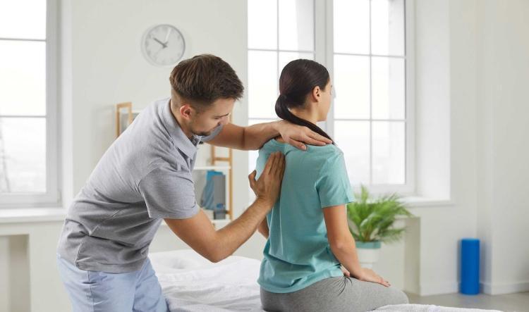 Séances d’ostéopathie supplémentaire le 20 Mai 2025.