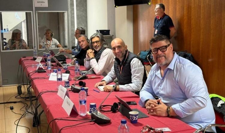 FO au Comité Européen : une voix forte pour les salariés