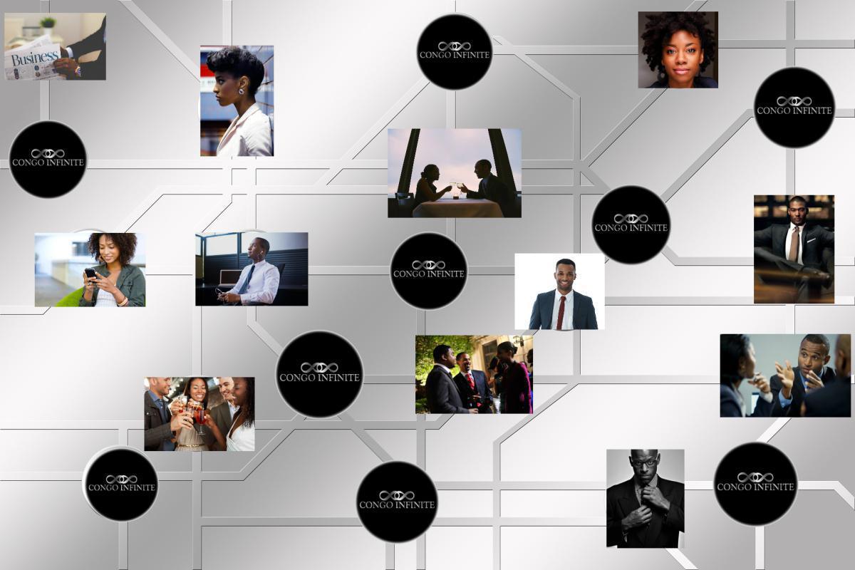 La transformation digitale du réseautage et du business dans la diaspora africaine