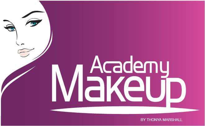 Academy Makeup Thonya Marshall 
