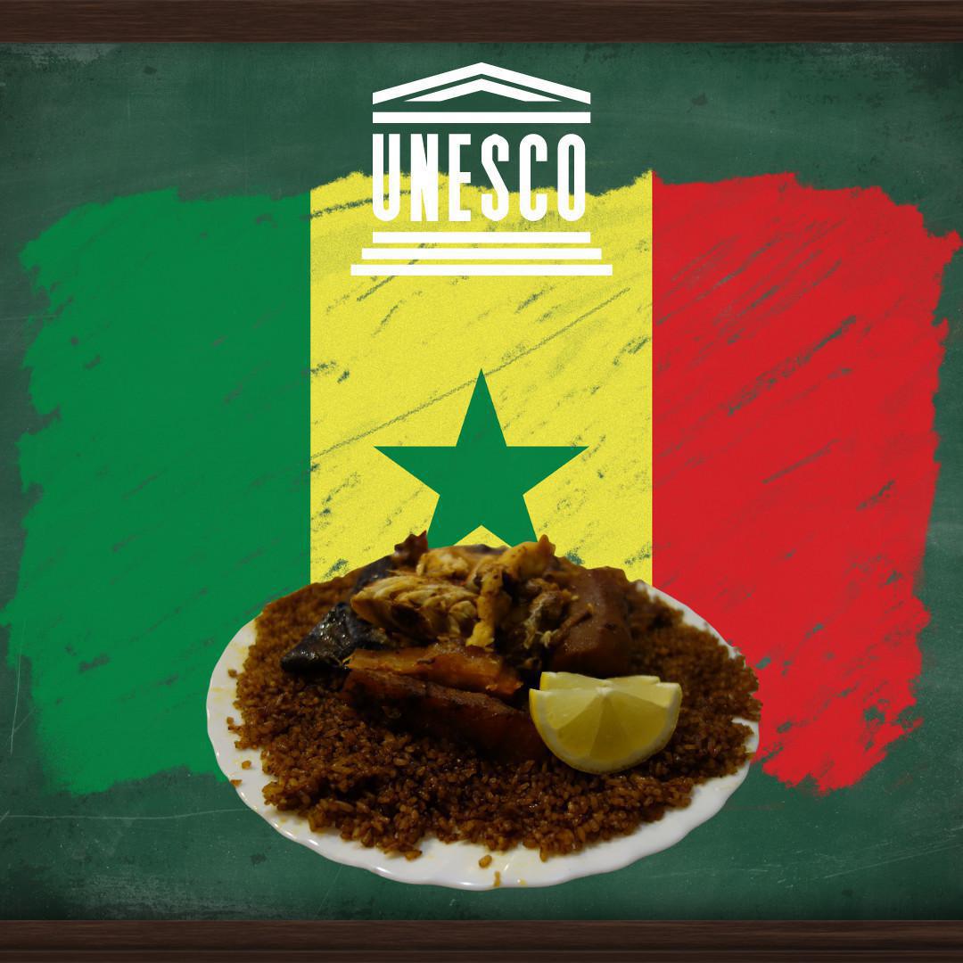 Le Sénégal souhaite inscrire le «thiébou dieune» à l’Unesco