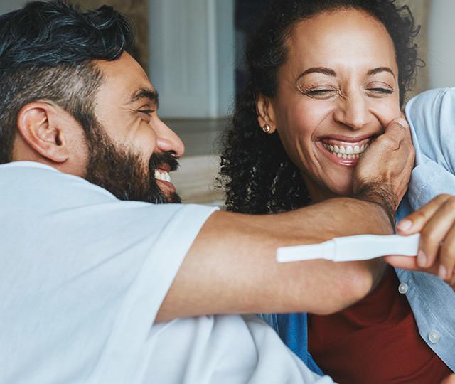 Diagnóstico precoz de embarazo ¿? 🤔